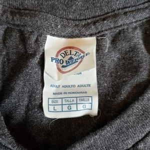 Delta Shirts - Funny Tshirt - Fitness? More Like... Delta Shirts - Funny Tshirt - Fitness? More Like...